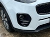 Kia Sportage 2.0 CRDi KX-3 SUV 5dr Diesel Manual AWD Euro 6 (134 bhp) 5dr Manual 2026
