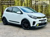 Kia Picanto 1.25 X-Line Hatchback 5dr Petrol Manual Euro 6 (s/s) (83 bhp) 5dr Manual 2026