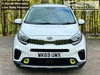 Kia Picanto 1.25 X-Line Hatchback 5dr Petrol Manual Euro 6 (s/s) (83 bhp) 5dr Manual 2026