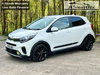 Kia Picanto 1.25 X-Line Hatchback 5dr Petrol Manual Euro 6 (s/s) (83 bhp) 5dr Manual 2026