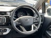 Kia Rio 1.25 1 Air Hatchback 5dr Petrol Manual Euro 6 (84 bhp) 5dr Manual 2026