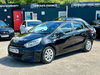 Kia Rio 1.25 1 Air Hatchback 5dr Petrol Manual Euro 6 (84 bhp) 5dr Manual 2026