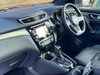 Nissan Qashqai 1.2 DIG-T Tekna+ SUV 5dr Petrol XTRON Euro 6 (s/s) (115 ps) 5dr Automatic 2026