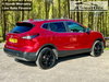 Nissan Qashqai 1.2 DIG-T Tekna+ SUV 5dr Petrol XTRON Euro 6 (s/s) (115 ps) 5dr Automatic 2026
