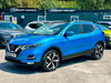 Nissan Qashqai 1.2 DIG-T Tekna SUV 5dr Petrol Manual Euro 6 (s/s) (115 ps) 5dr Manual 2026