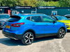 Nissan Qashqai 1.2 DIG-T Tekna SUV 5dr Petrol Manual Euro 6 (s/s) (115 ps) 5dr Manual 2026