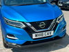 Nissan Qashqai 1.2 DIG-T Tekna SUV 5dr Petrol Manual Euro 6 (s/s) (115 ps) 5dr Manual 2026