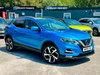 Nissan Qashqai 1.2 DIG-T Tekna SUV 5dr Petrol Manual Euro 6 (s/s) (115 ps) 5dr Manual 2026