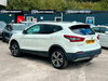 Nissan Qashqai 1.2 DIG-T N-Connecta SUV 5dr Petrol Manual Euro 6 (s/s) (115 ps) 5dr Manual 2026