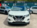 Nissan Qashqai 1.2 DIG-T N-Connecta SUV 5dr Petrol Manual Euro 6 (s/s) (115 ps) 5dr Manual 2017
