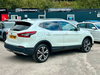 Nissan Qashqai 1.2 DIG-T N-Connecta SUV 5dr Petrol Manual Euro 6 (s/s) (115 ps) 5dr Manual 2026