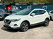 Nissan Qashqai 1.2 DIG-T N-Connecta SUV 5dr Petrol Manual Euro 6 (s/s) (115 ps) 5dr Manual 2017