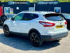 Nissan Qashqai 1.2 DIG-T n-tec+ SUV 5dr Petrol Manual 2WD Euro 5 (s/s) (115 ps) 5dr Manual 2026