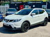 Nissan Qashqai 1.2 DIG-T n-tec+ SUV 5dr Petrol Manual 2WD Euro 5 (s/s) (115 ps) 5dr Manual 2026