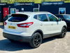 Nissan Qashqai 1.2 DIG-T n-tec+ SUV 5dr Petrol Manual 2WD Euro 5 (s/s) (115 ps) 5dr Manual 2026