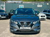 Nissan Qashqai 1.3 DIG-T N-Connecta SUV 5dr Petrol Manual Euro 6 (s/s) (140 ps) 5dr Manual 2026