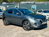Nissan Qashqai 1.3 DIG-T N-Connecta SUV 5dr Petrol Manual Euro 6 (s/s) (140 ps) 5dr Manual 2026