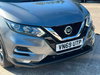 Nissan Qashqai 1.3 DIG-T N-Connecta SUV 5dr Petrol Manual Euro 6 (s/s) (140 ps) 5dr Manual 2026