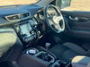 Nissan Qashqai 1.3 DIG-T N-Connecta SUV 5dr Petrol Manual Euro 6 (s/s) (140 ps) 5dr Manual 2026