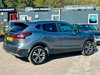 Nissan Qashqai 1.3 DIG-T N-Connecta SUV 5dr Petrol Manual Euro 6 (s/s) (140 ps) 5dr Manual 2026