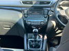 Nissan Qashqai 1.3 DIG-T N-Connecta SUV 5dr Petrol Manual Euro 6 (s/s) (140 ps) 5dr Manual 2026