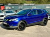 Nissan Qashqai 1.5 dCi Tekna SUV 5dr Diesel Manual 2WD Euro 6 (s/s) (110 ps) 5dr Manual 2026
