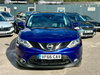 Nissan Qashqai 1.5 dCi Tekna SUV 5dr Diesel Manual 2WD Euro 6 (s/s) (110 ps) 5dr Manual 2026