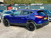 Nissan Qashqai 1.5 dCi Tekna SUV 5dr Diesel Manual 2WD Euro 6 (s/s) (110 ps) 5dr Manual 2026