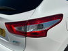 Nissan Qashqai 1.6 dCi Tekna SUV 5dr Diesel Manual 2WD Euro 5 (s/s) (130 ps) 5dr Manual 2026