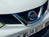 Nissan Qashqai 1.6 dCi Tekna SUV 5dr Diesel Manual 2WD Euro 5 (s/s) (130 ps) 5dr Manual 2026