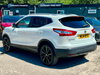 Nissan Qashqai 1.6 dCi Tekna SUV 5dr Diesel Manual 2WD Euro 5 (s/s) (130 ps) 5dr Manual 2026