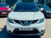 Nissan Qashqai 1.6 dCi Tekna SUV 5dr Diesel Manual 2WD Euro 5 (s/s) (130 ps) 5dr Manual 2026