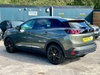 Peugeot 3008 1.5 BlueHDi Allure SUV 5dr Diesel Manual Euro 6 (s/s) (130 ps) 5dr Manual 2026