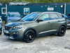 Peugeot 3008 1.5 BlueHDi Allure SUV 5dr Diesel Manual Euro 6 (s/s) (130 ps) 5dr Manual 2026