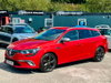 Renault Megane 1.3 TCe GT Line Sport Tourer 5dr Petrol Manual Euro 6 (s/s) (140 ps) 5dr Manual 2026