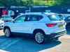 Seat Ateca 1.4 EcoTSI XCELLENCE SUV 5dr Petrol Manual Euro 6 (s/s) (150 ps) 5dr Manual 2026