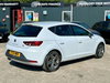 Seat Leon 1.4 EcoTSI FR Hatchback 5dr Petrol Manual Euro 6 (s/s) (150 ps) 5dr Manual 2026