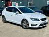 Seat Leon 1.4 EcoTSI FR Hatchback 5dr Petrol Manual Euro 6 (s/s) (150 ps) 5dr Manual 2026