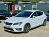 Seat Leon 1.4 EcoTSI FR Hatchback 5dr Petrol Manual Euro 6 (s/s) (150 ps) 5dr Manual 2026