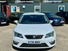 Seat Leon 1.4 EcoTSI FR Hatchback 5dr Petrol Manual Euro 6 (s/s) (150 ps) 5dr Manual 2026