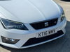 Seat Leon 1.4 EcoTSI FR Hatchback 5dr Petrol Manual Euro 6 (s/s) (150 ps) 5dr Manual 2026