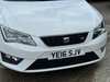 Seat Leon 2.0 TDI FR Hatchback 5dr Diesel Manual Euro 6 (s/s) (184 ps) 5dr Manual 2026