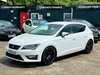 Seat Leon 2.0 TDI FR Hatchback 5dr Diesel Manual Euro 6 (s/s) (184 ps) 5dr Manual 2026