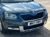 Skoda Yeti 1.2 TSI SE L Drive Outdoor 5dr Petrol DSG Euro 6 (s/s) (110 ps) 5dr Automatic 2026