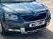Skoda Yeti 1.2 TSI SE L Drive Outdoor 5dr Petrol DSG Euro 6 (s/s) (110 ps) 5dr Automatic 2017