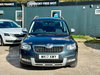 Skoda Yeti 1.2 TSI SE L Drive Outdoor 5dr Petrol DSG Euro 6 (s/s) (110 ps) 5dr Automatic 2026