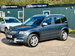Skoda Yeti 1.2 TSI SE L Drive Outdoor 5dr Petrol DSG Euro 6 (s/s) (110 ps) 5dr Automatic 2017