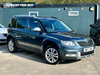 Skoda Yeti 1.2 TSI SE L Drive Outdoor 5dr Petrol DSG Euro 6 (s/s) (110 ps) 5dr Automatic 2026