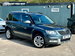 Skoda Yeti 1.2 TSI SE L Drive Outdoor 5dr Petrol DSG Euro 6 (s/s) (110 ps) 5dr Automatic 2017