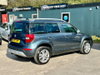 Skoda Yeti 1.2 TSI SE L Drive Outdoor 5dr Petrol DSG Euro 6 (s/s) (110 ps) 5dr Automatic 2026